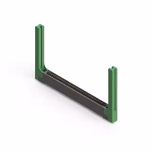 395-076-560-258 EDAC Inc.  Edgeboard Connectors
